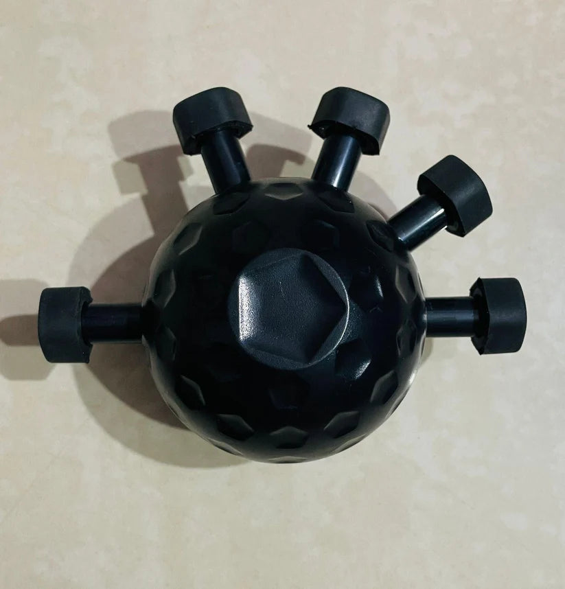 Eagle Claw™ Hand Strengthener.