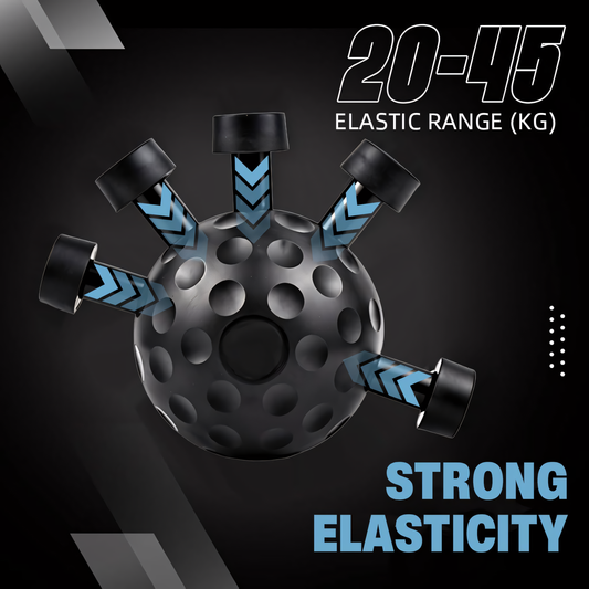 Eagle Claw™ Hand Strengthener.