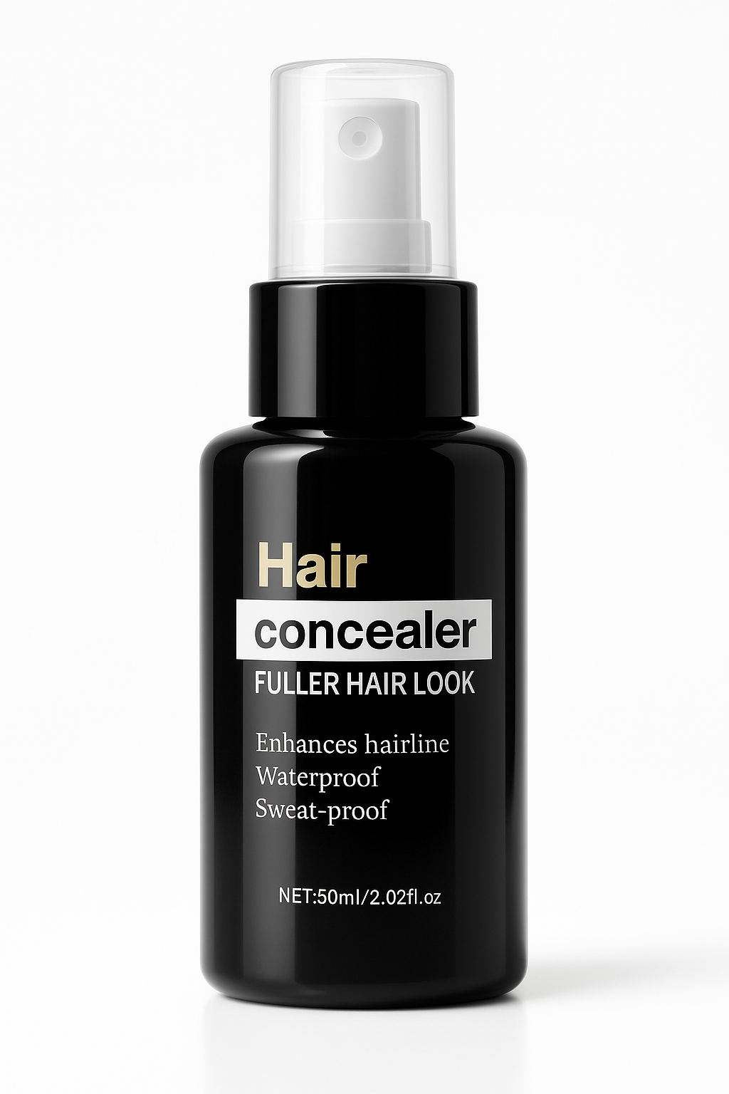 Hair Concealer™ | 1 Time Apply 7 Day Action,Waterproof & Sweat-Proof Formula