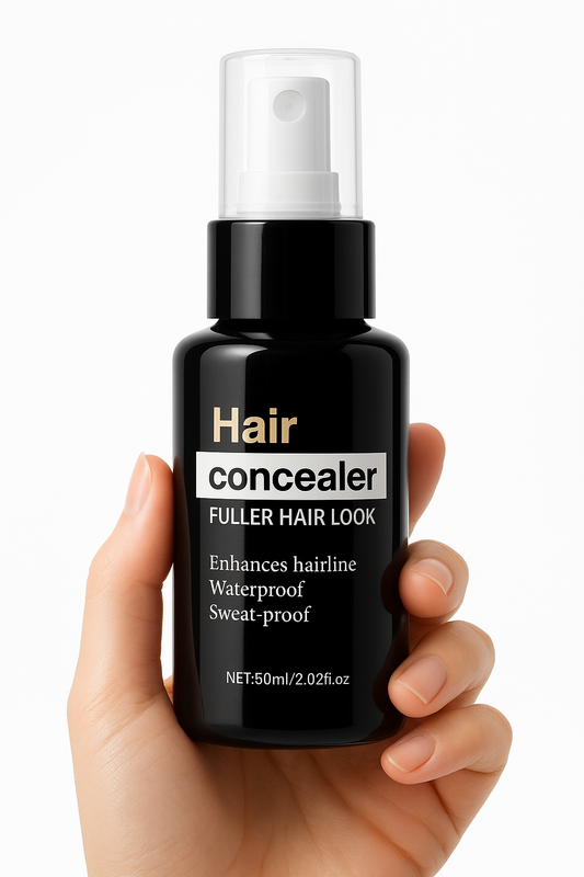 Hair Concealer™ | 1 Time Apply 7 Day Action,Waterproof & Sweat-Proof Formula