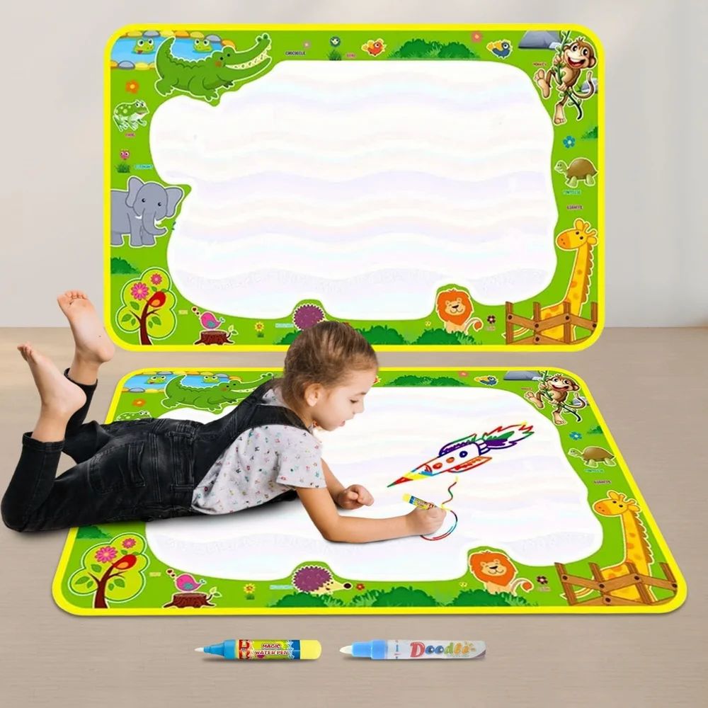Water Doodle Mat for kids