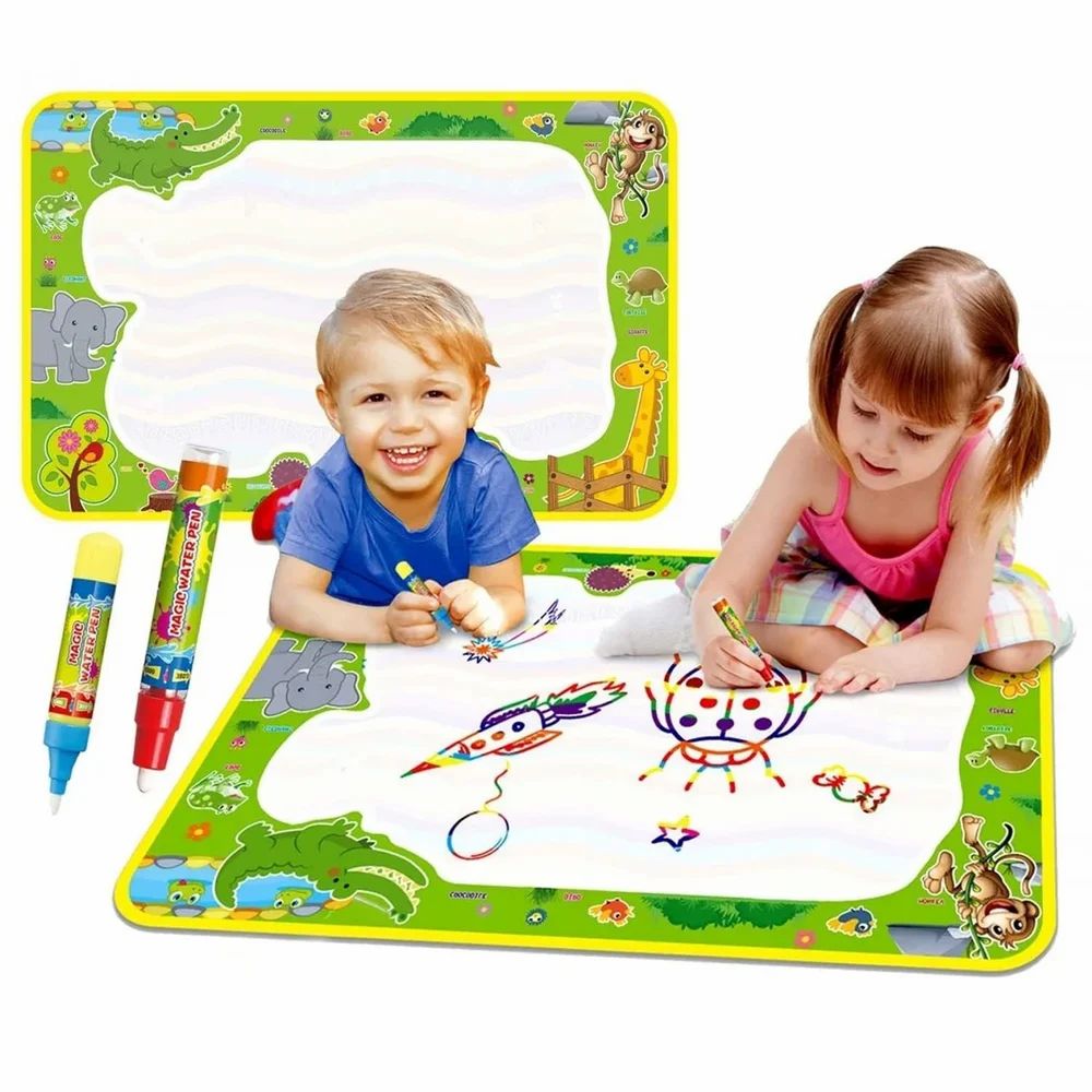 Water Doodle Mat for kids
