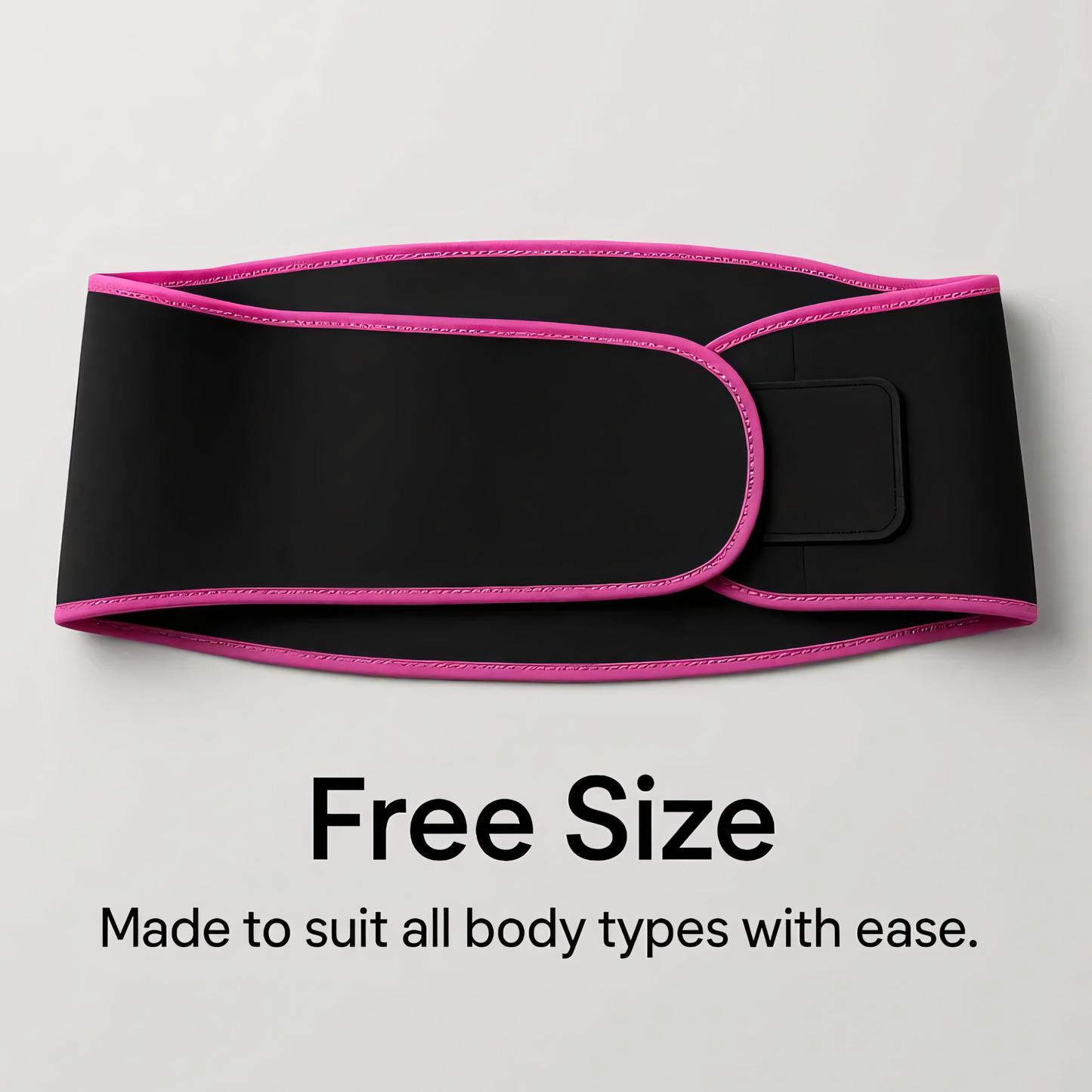 CORELOCK™ 360 Sweat Belt For Waist