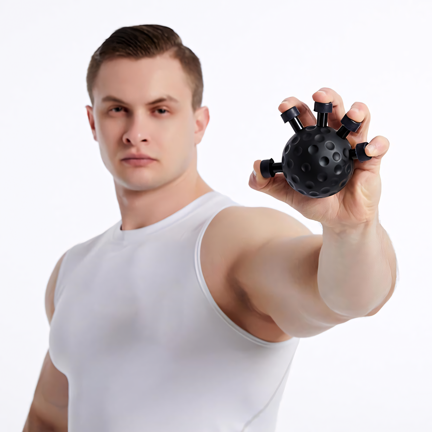 Eagle Claw™ Hand Strengthener.