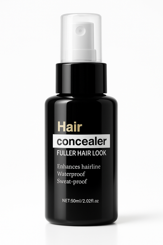 Hair Concealer™ | 1 Time Apply 7 Day Action,Waterproof & Sweat-Proof Formula