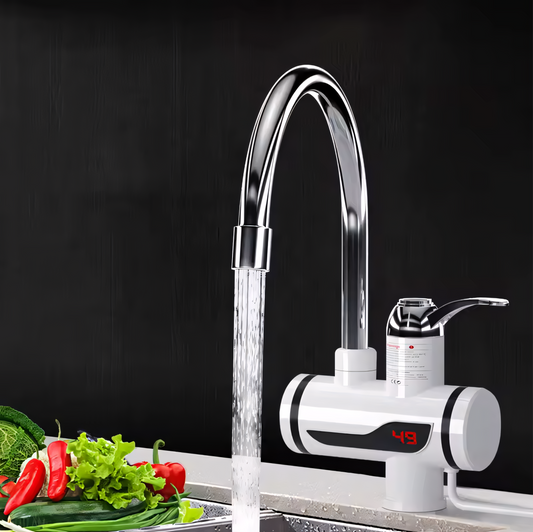 AQUAWARM™ 3S PRO Digital Heating Faucet/ Instant Water Heater