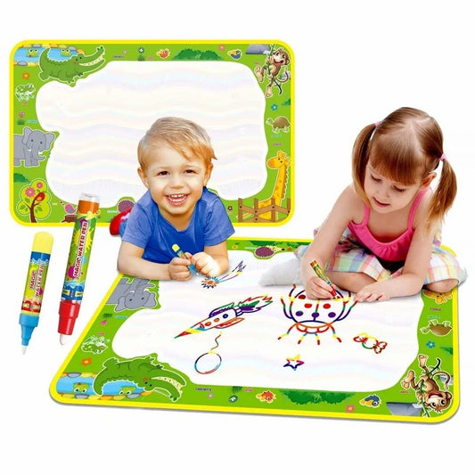 Water Doodle Mat for kids